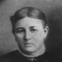 Sarah Ann Chadburn Taylor (1842 - 1903) Profile